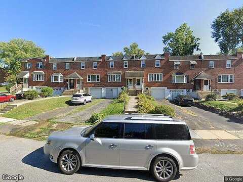 Powell, BROOKHAVEN, PA 19015