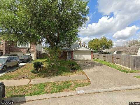 Eagle Bluff, HOUSTON, TX 77082