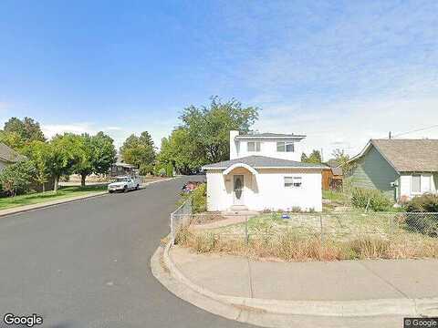 8Th, MILTON FREEWATER, OR 97862