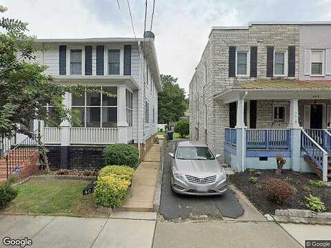 Hume, ALEXANDRIA, VA 22301