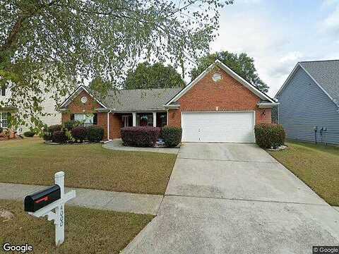 Savannah Ridge, LOGANVILLE, GA 30052