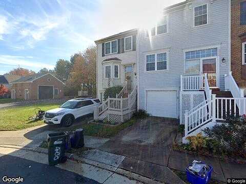 Mcdaniel, PURCELLVILLE, VA 20132