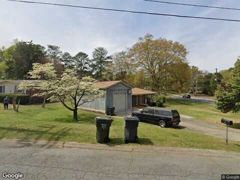 Overbrook, SMYRNA, GA 30082