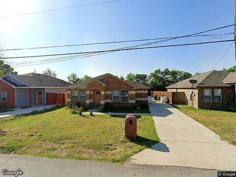 Silverhill, DALLAS, TX 75241