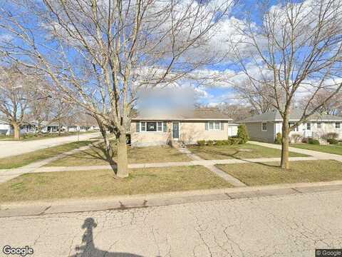 Wettstein, FOND DU LAC, WI 54935