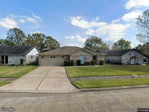Willowind, PASADENA, TX 77504