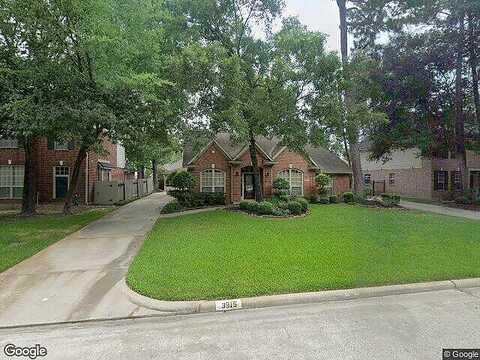 Echo Mountain, KINGWOOD, TX 77345