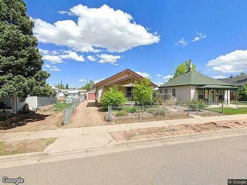 Acoma, ENGLEWOOD, CO 80110
