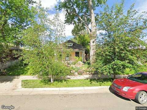 Lincoln, ENGLEWOOD, CO 80113