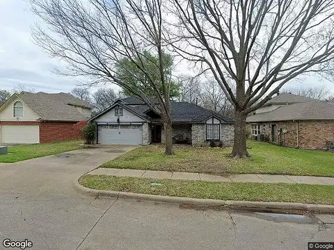 Scott, ROWLETT, TX 75088