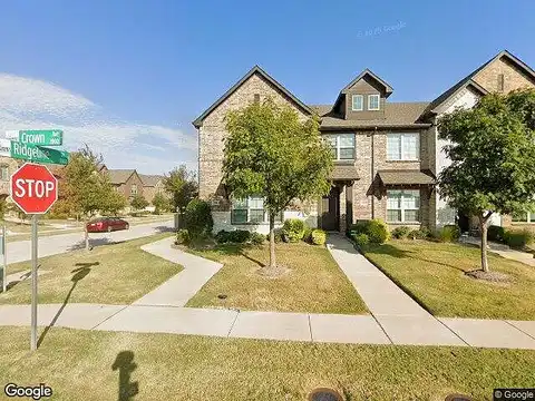 Crown, MCKINNEY, TX 75070
