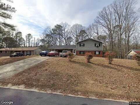 Rosedale, DOUGLASVILLE, GA 30135