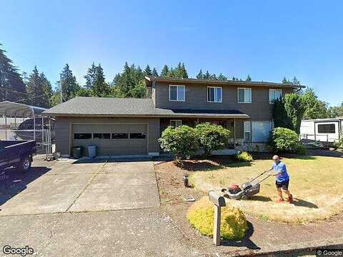 Winslow, SPRINGFIELD, OR 97477