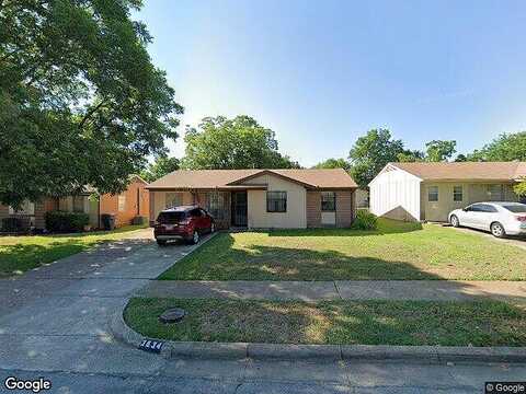 Happy Canyon, DALLAS, TX 75241