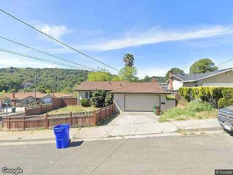 Victor, PINOLE, CA 94564