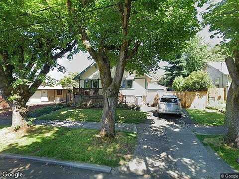 66Th, PORTLAND, OR 97213