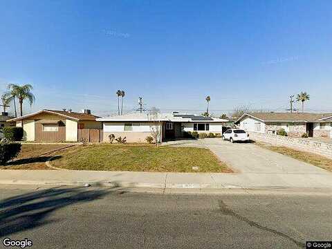 Pontiac, BAKERSFIELD, CA 93304