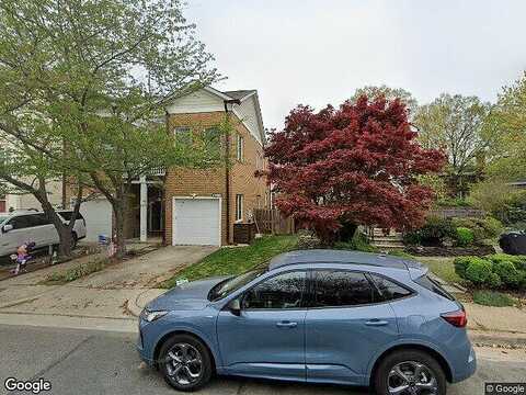 Elbert, ALEXANDRIA, VA 22305