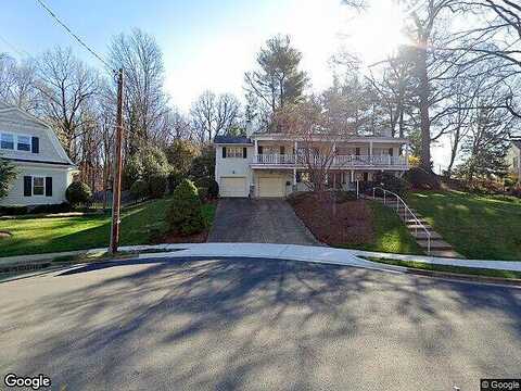 Nelson, ARLINGTON, VA 22207