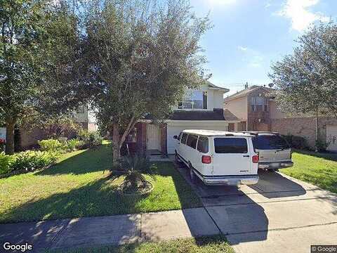 Mistissin, HOUSTON, TX 77053