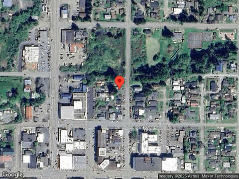 Baxter, COQUILLE, OR 97423