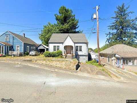 Baxter, COQUILLE, OR 97423