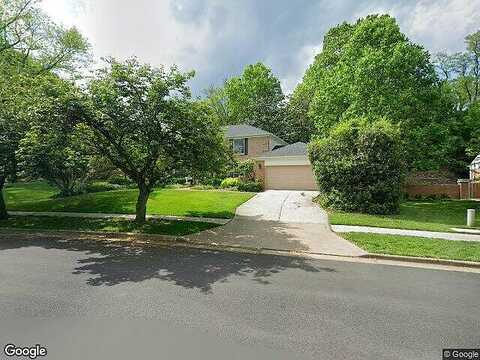 Fort Worth, ALEXANDRIA, VA 22304