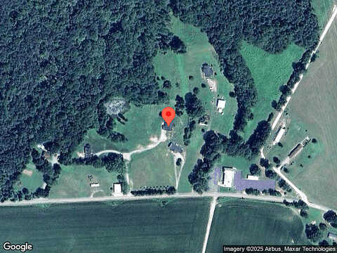 Holly Grove, BUMPASS, VA 23024