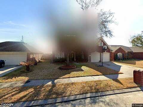 Ashwood, LA PORTE, TX 77571