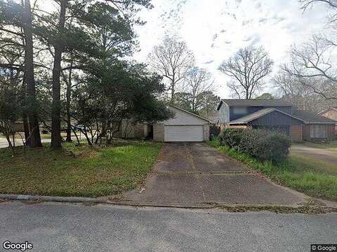 Deerbrook, KINGWOOD, TX 77339