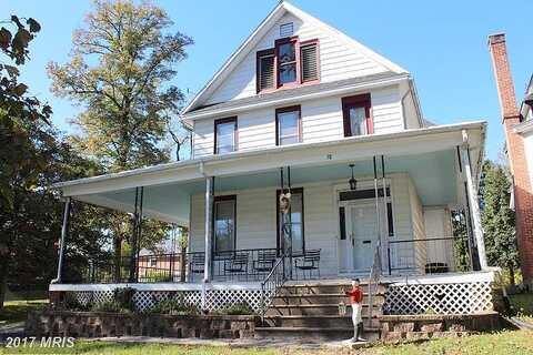 Linden, MERCERSBURG, PA 17236
