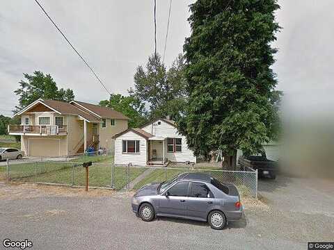 Roosevelt, TACOMA, WA 98404