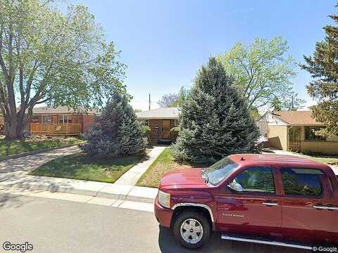 Hooker, ENGLEWOOD, CO 80110