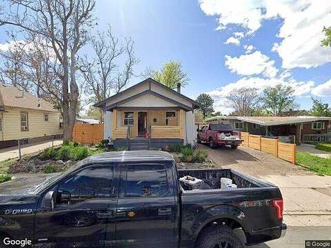 Cherokee, ENGLEWOOD, CO 80110