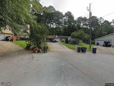 Bromolow, LAWRENCEVILLE, GA 30044