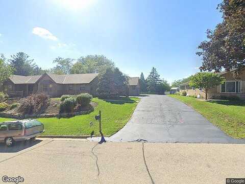 Church, BURLINGTON, WI 53105