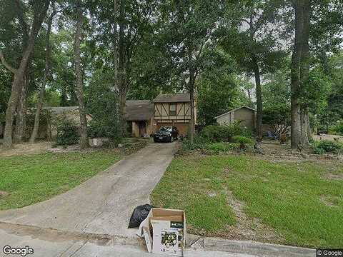 Deerbrook, KINGWOOD, TX 77339