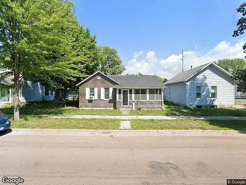 Sanborn, WINONA, MN 55987