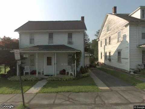 High, BELLEFONTE, PA 16823