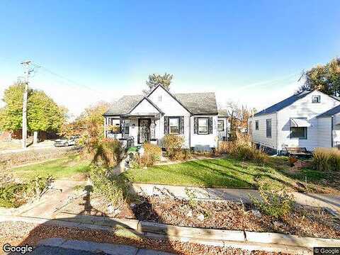 Sherman, ENGLEWOOD, CO 80113