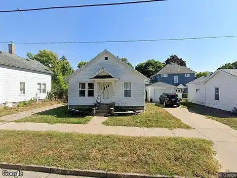 Olmstead, WINONA, MN 55987