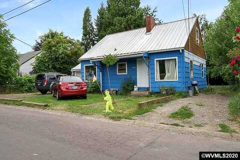 June, SALEM, OR 97305