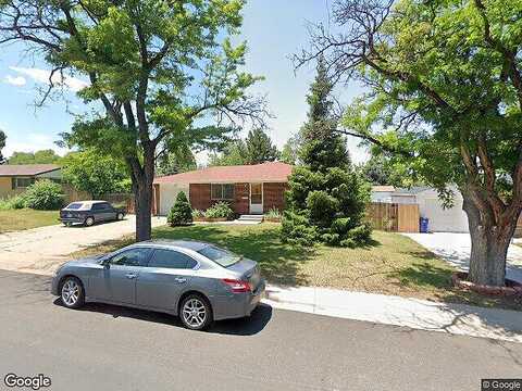 Xapary, AURORA, CO 80012