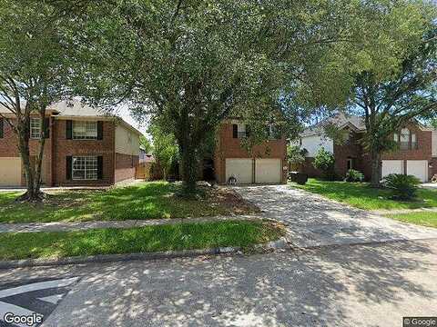 Villa Glen, HOUSTON, TX 77088