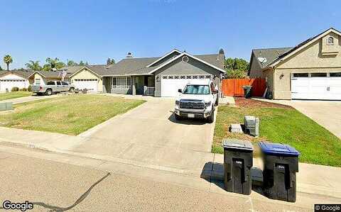 School, VISALIA, CA 93292