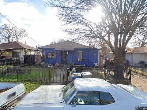 Jamaica, DALLAS, TX 75210
