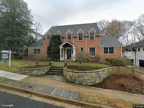 Nelson, ARLINGTON, VA 22207