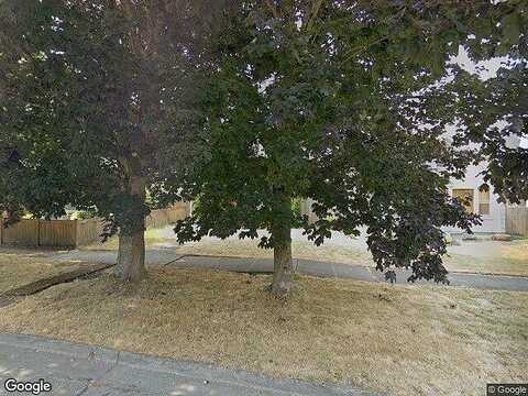 Thompson, TACOMA, WA 98418
