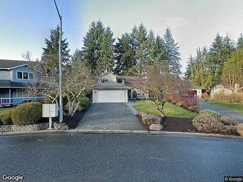 121St, EVERETT, WA 98208