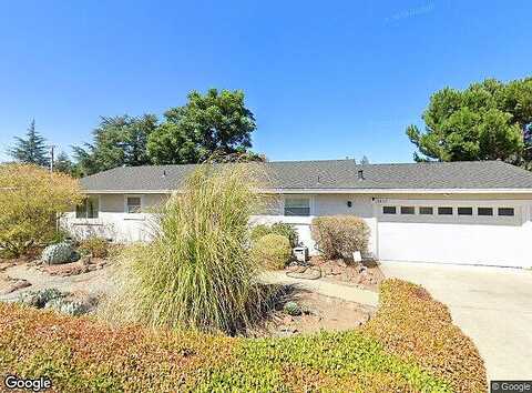 Woodruff, CONCORD, CA 94519